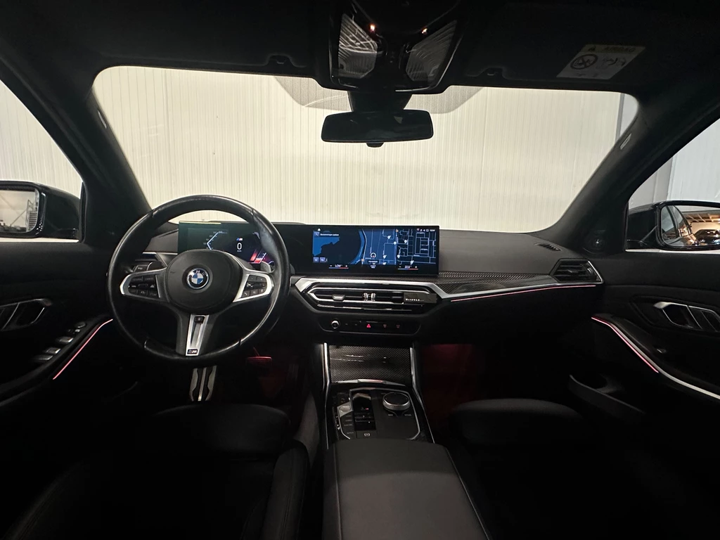 BMW 3 Serie – foto 15