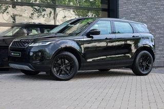 Land Rover Range Rover Evoque – thumbnail 3