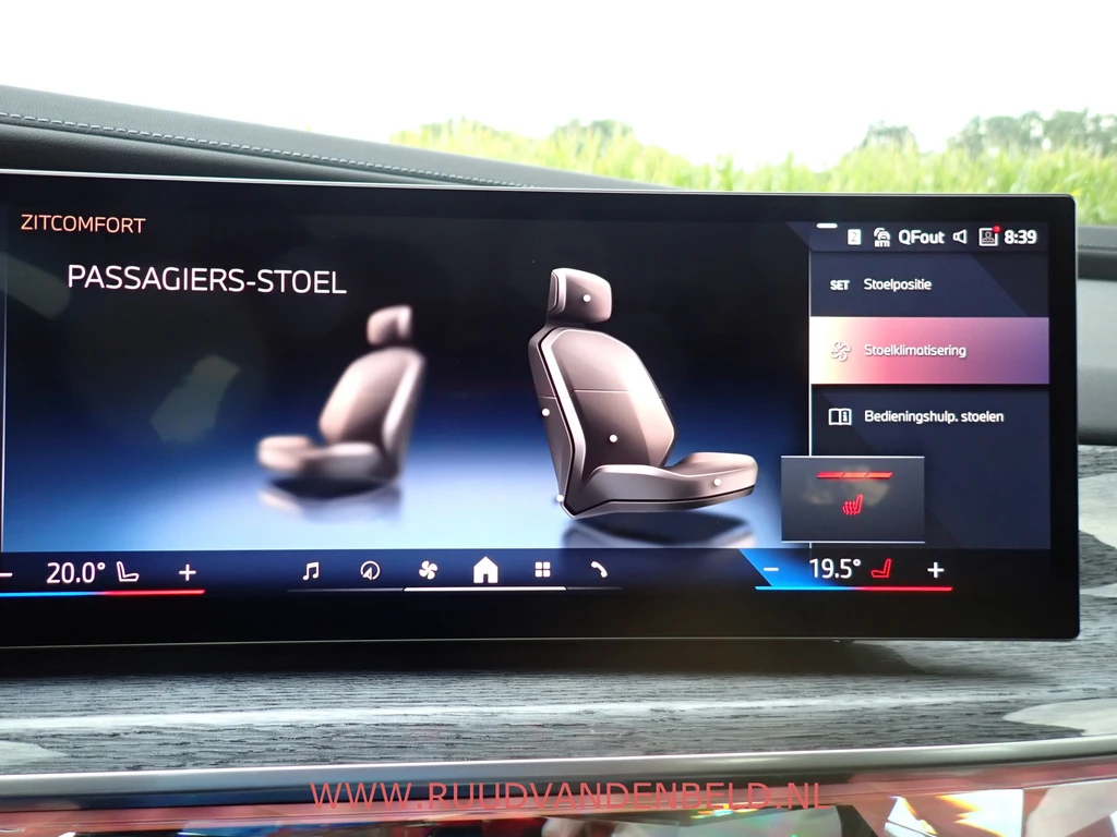 BMW i7 – foto 20