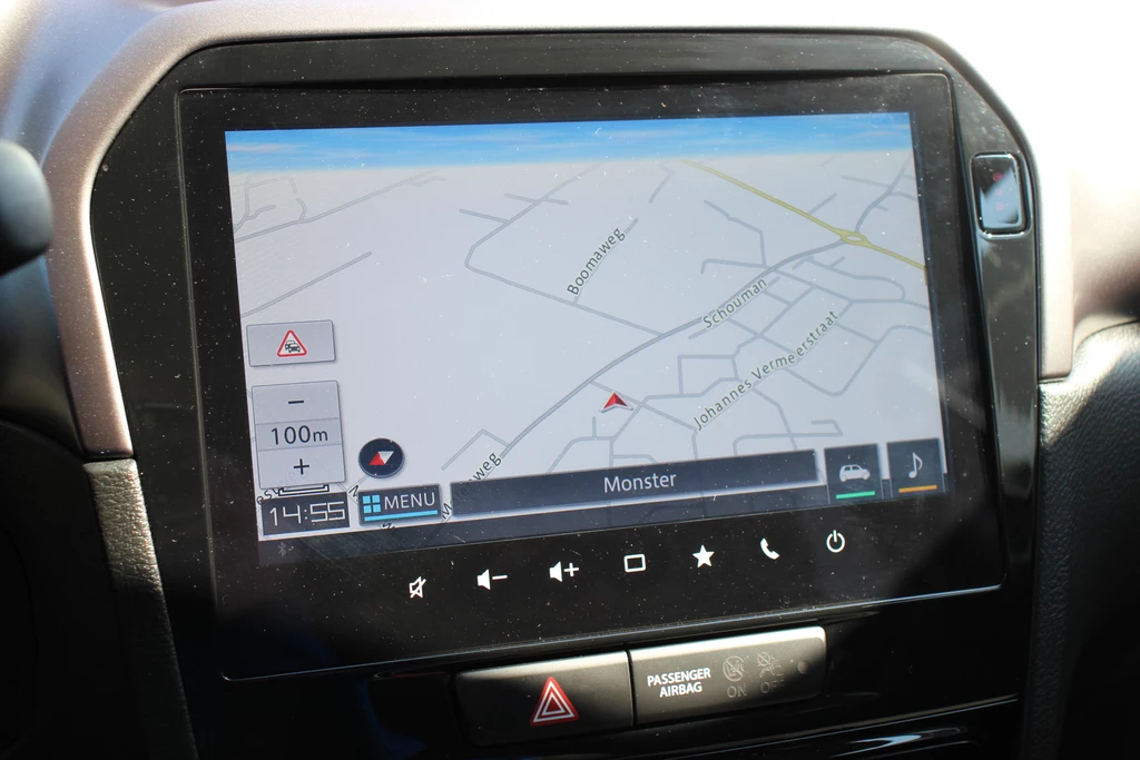 Suzuki Vitara – foto 14