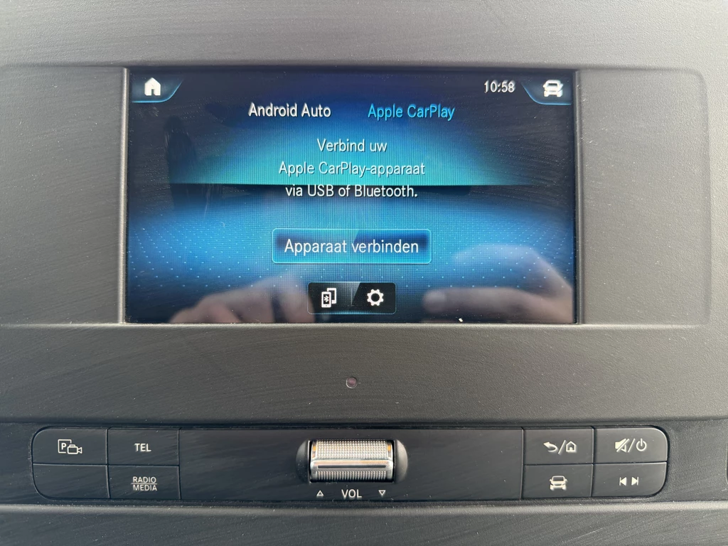 Mercedes-Benz Sprinter – foto 17
