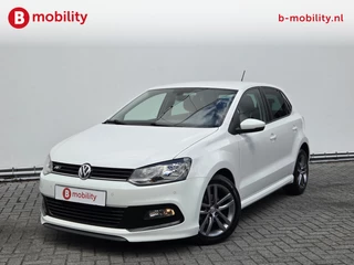 Volkswagen Polo – thumbnail 1