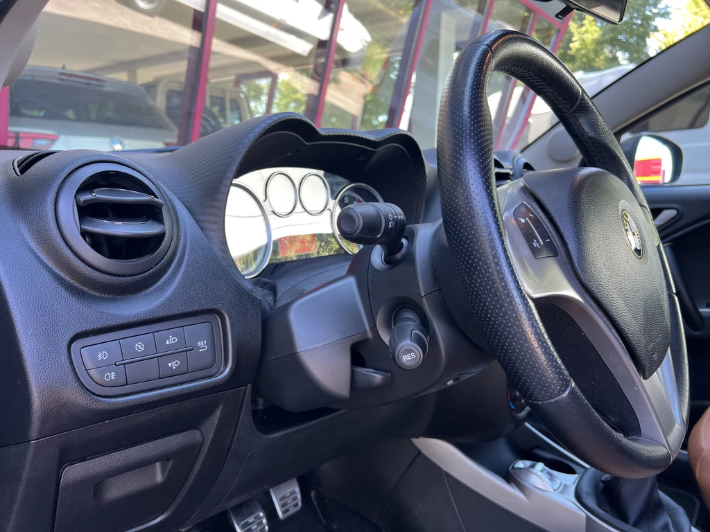 Alfa Romeo MiTo – foto 13