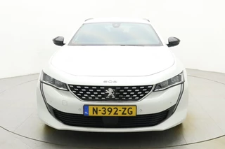 Peugeot 508 – thumbnail 9