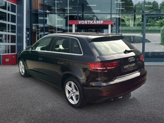 Audi A3 – thumbnail 3