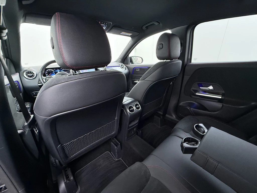 Mercedes-Benz GLA – foto 20