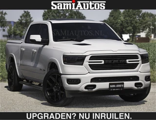 Dodge Ram Pick-Up – thumbnail 14