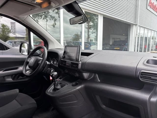 Citroën Berlingo – thumbnail 23