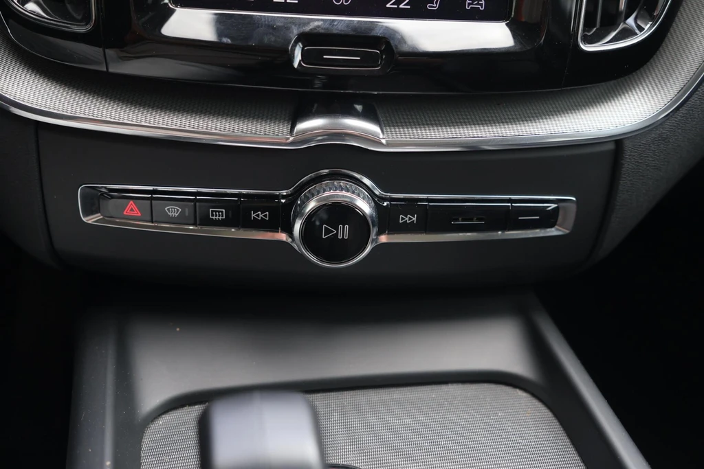 Volvo XC60 – foto 38