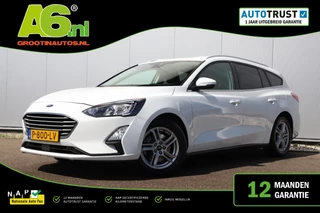 Ford Focus – thumbnail 1