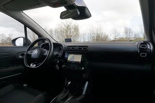 Citroën C3 Aircross – thumbnail 12