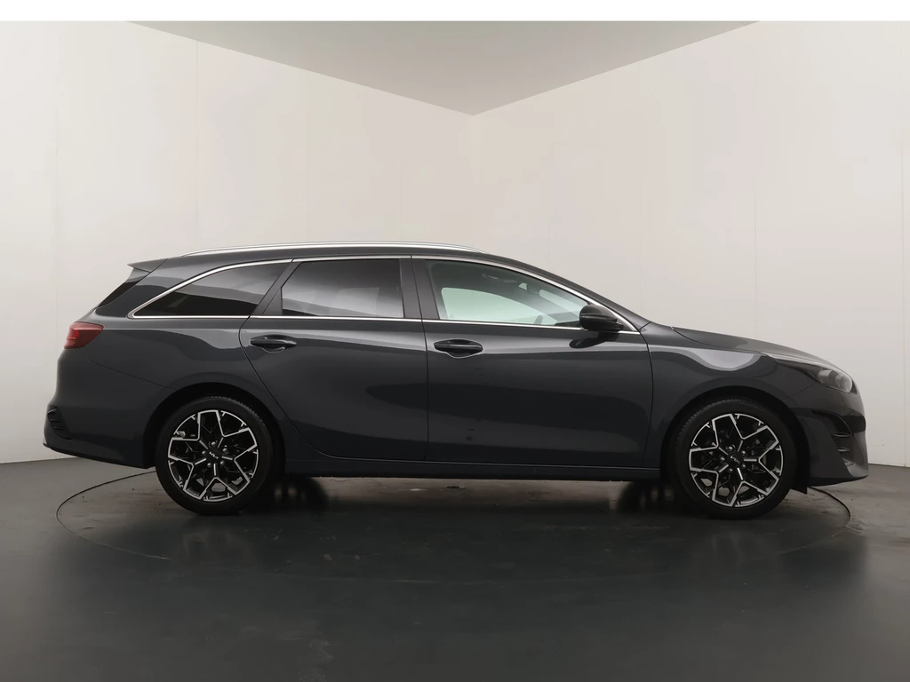 Kia Ceed Sportswagon – foto 9