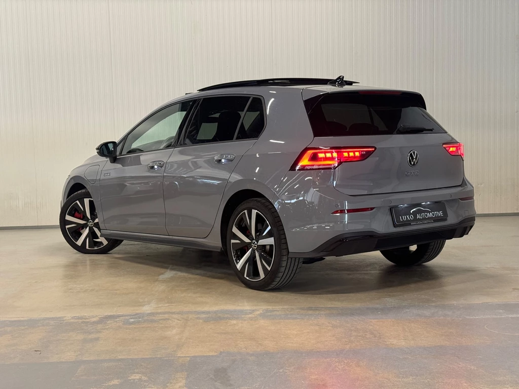 Volkswagen Golf – foto 4