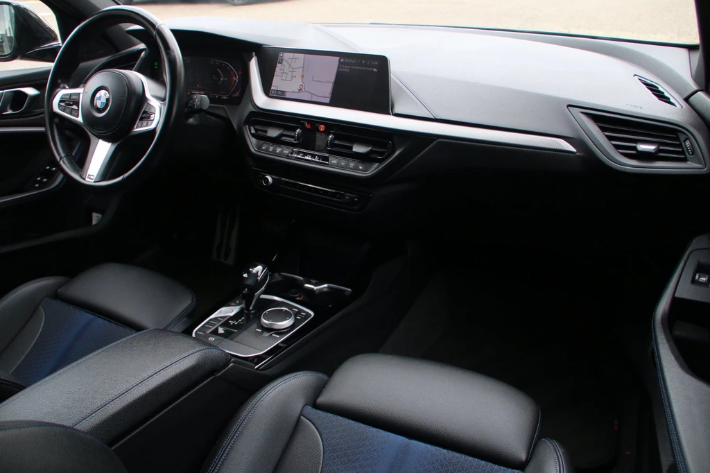 BMW 1 Serie – foto 11