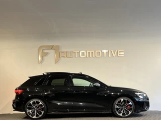 Audi S3 – thumbnail 6