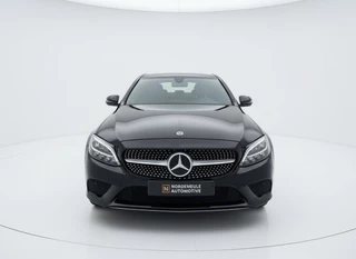 Mercedes-Benz C-Klasse – thumbnail 8