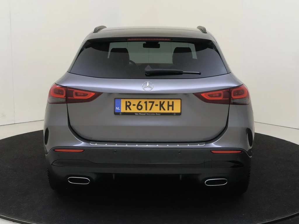 Mercedes-Benz GLA – foto 4