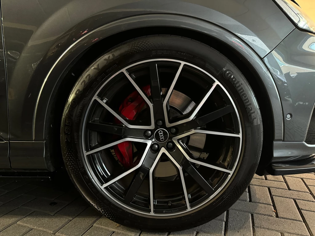 Audi Q7 – foto 14