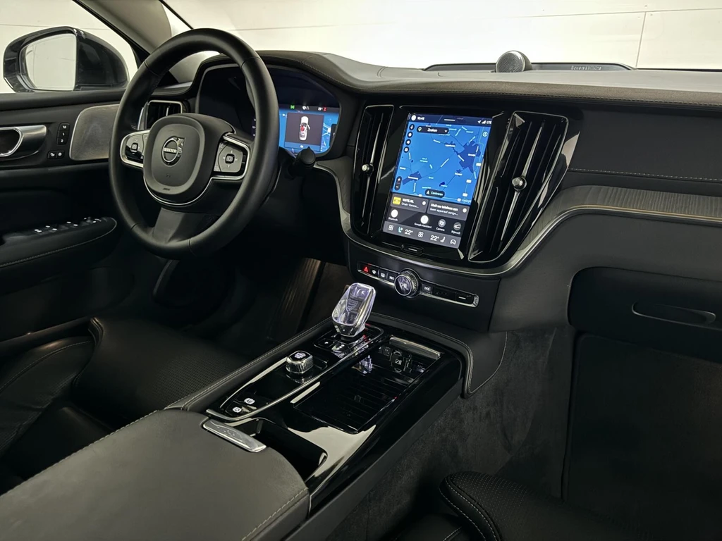 Volvo S60 – foto 24