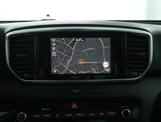 Kia Sportage – thumbnail 41