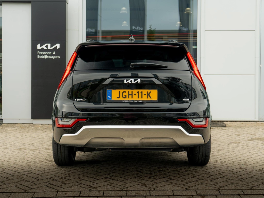 Kia Niro – foto 5