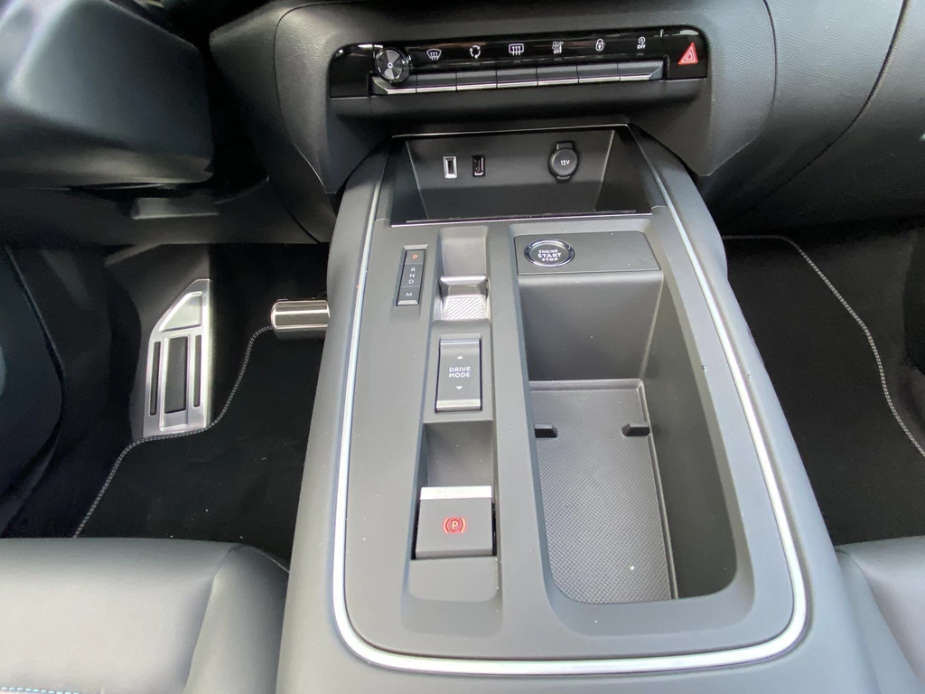 Citroën C5 Aircross – foto 25