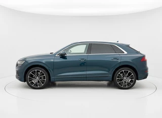 Audi Q8 – thumbnail 2