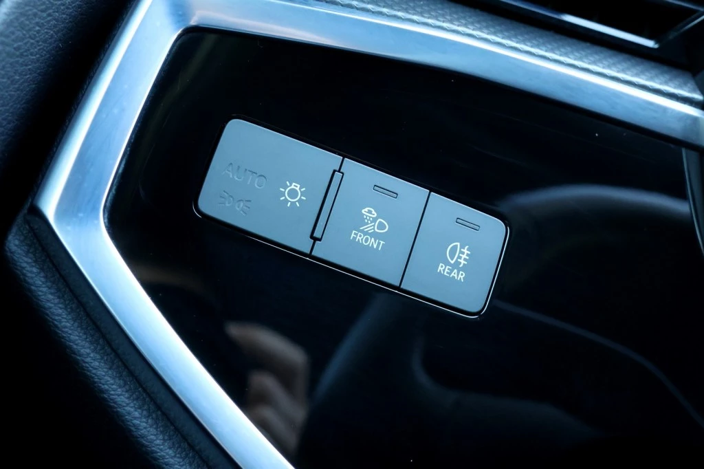 Audi Q3 – foto 32