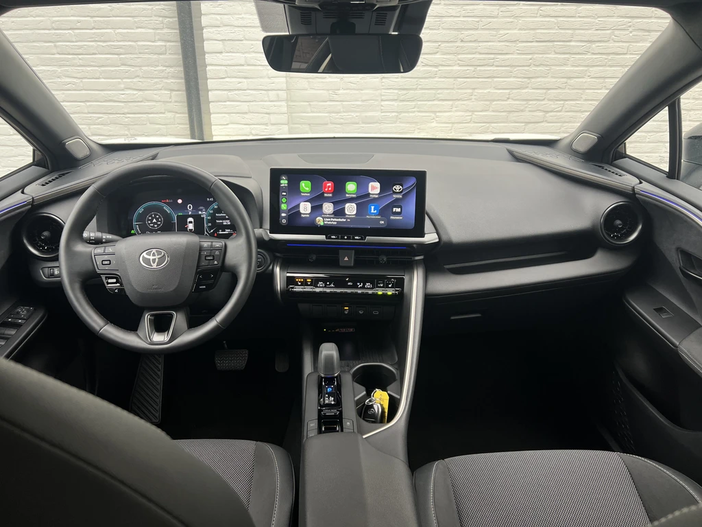 Toyota C-HR – foto 18