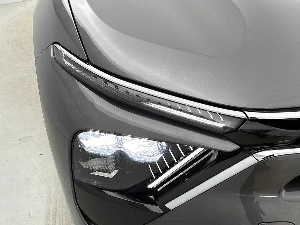 Citroën C5 X – foto 14