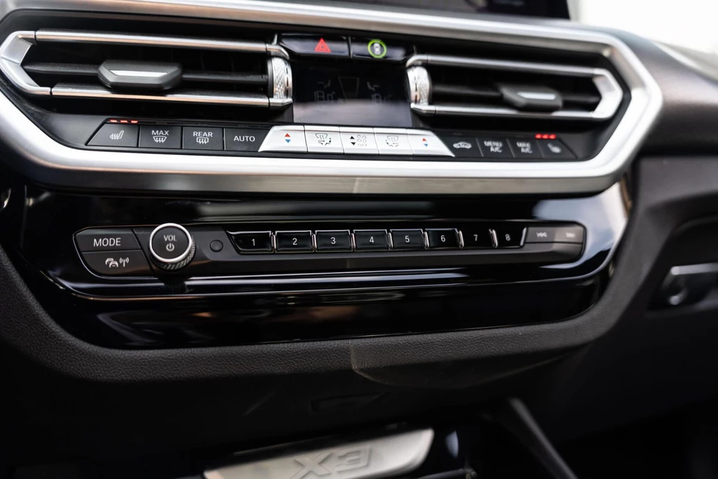 BMW X3 – foto 39