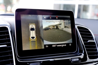 Mercedes-Benz GLE – thumbnail 61
