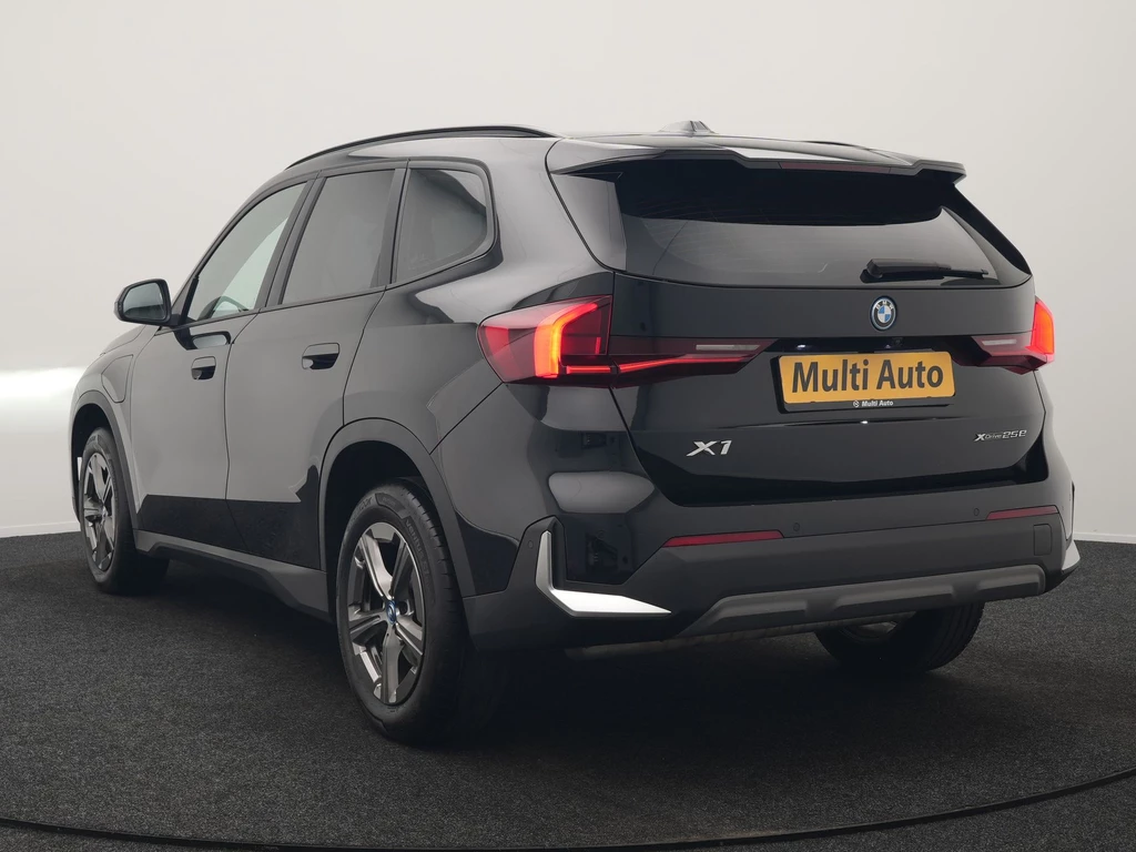 BMW X1 – foto 4