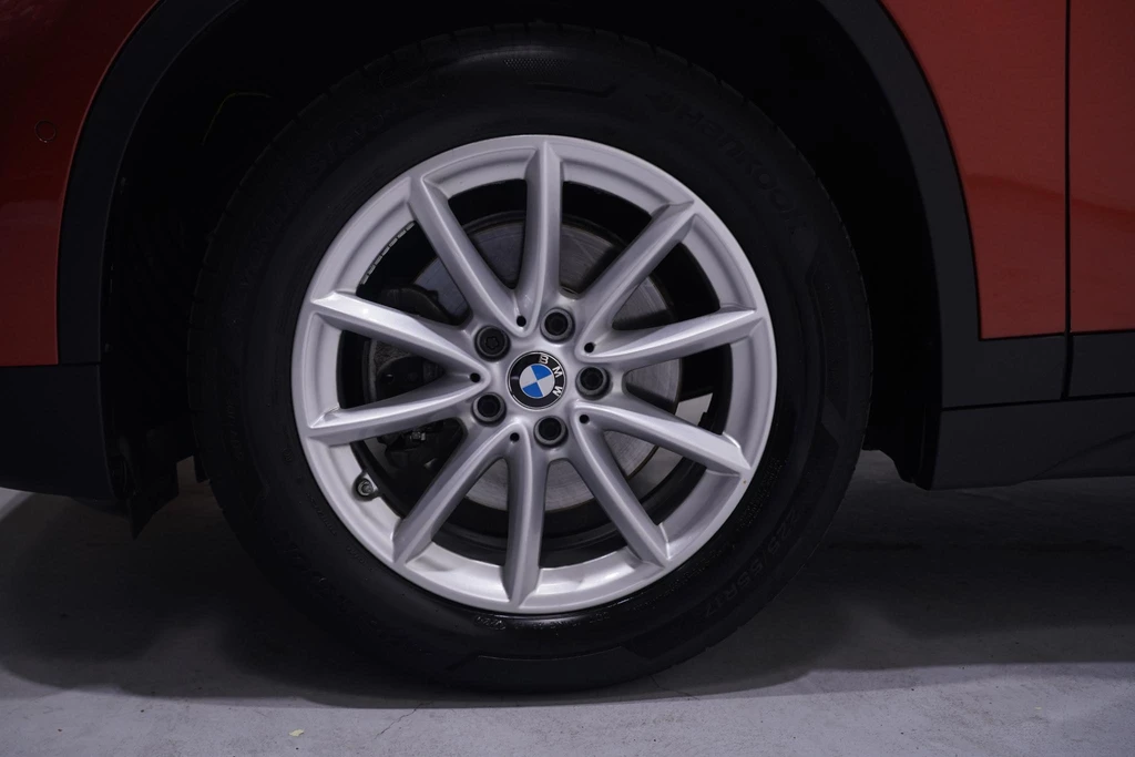 BMW X1 – foto 12