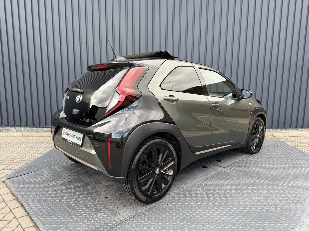 Toyota Aygo – foto 7