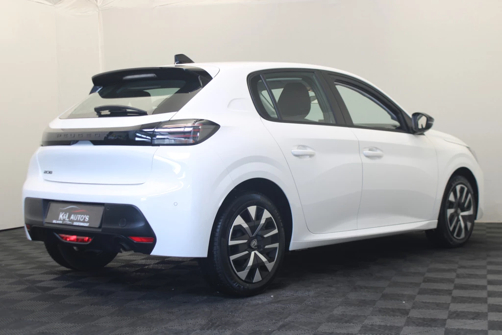 Peugeot 208 – foto 4