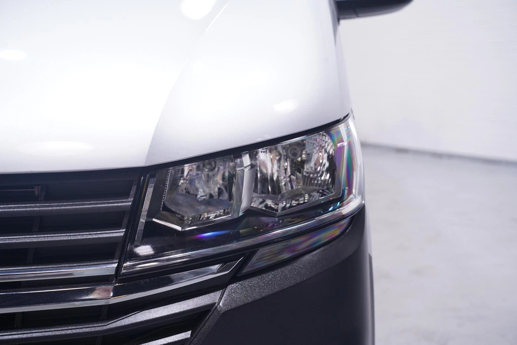 Volkswagen Transporter – foto 11