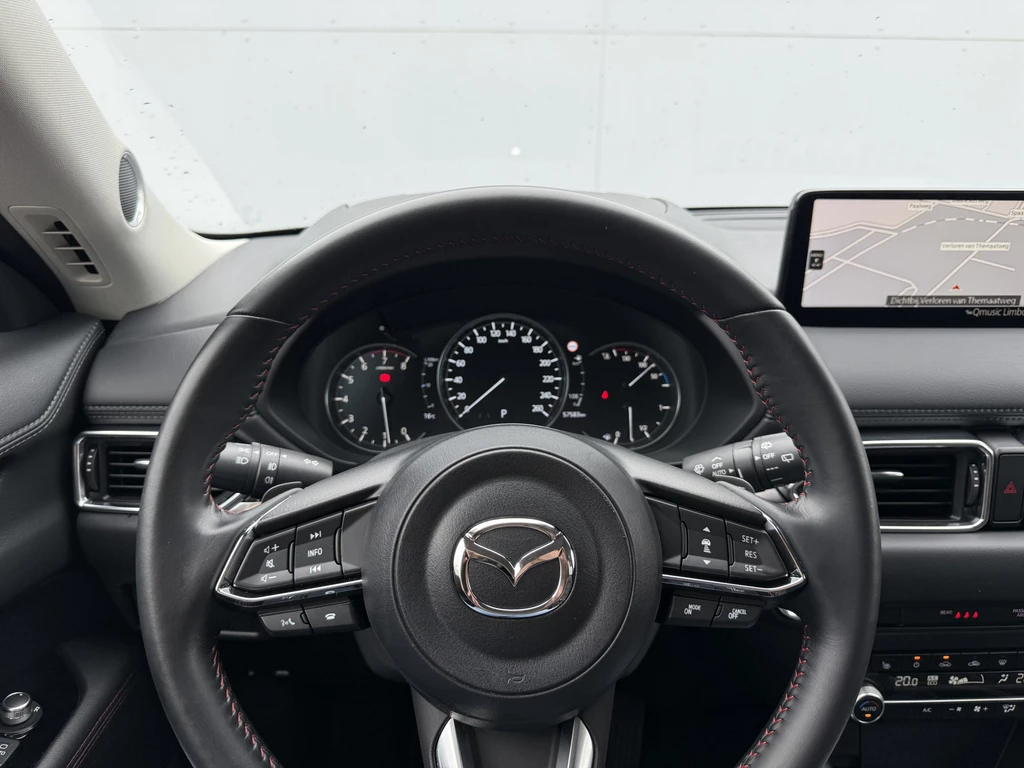 Mazda CX-5 – foto 15