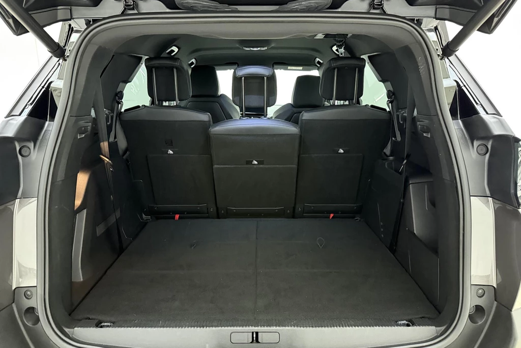 Peugeot 5008 – foto 10