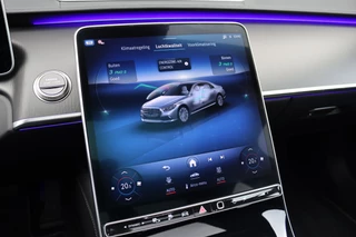 Mercedes-Benz S-Klasse – thumbnail 21