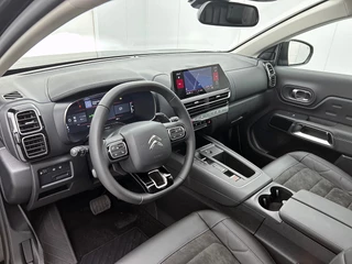 Citroën C5 Aircross – thumbnail 21