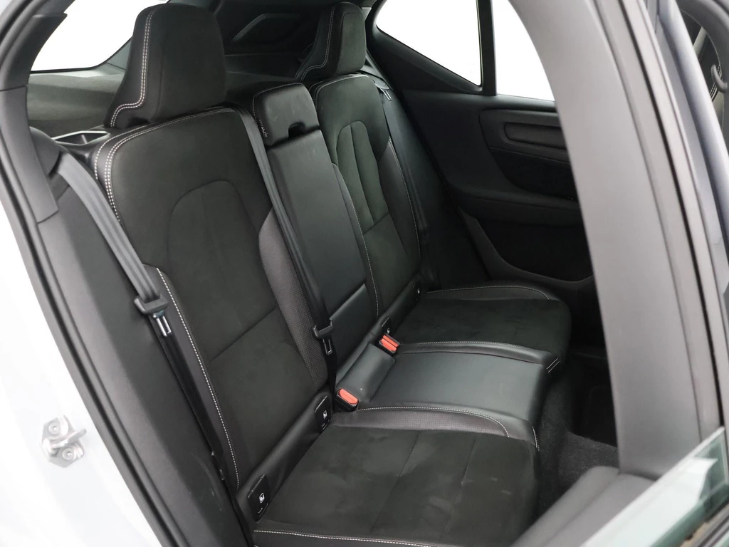 Volvo XC40 – foto 28