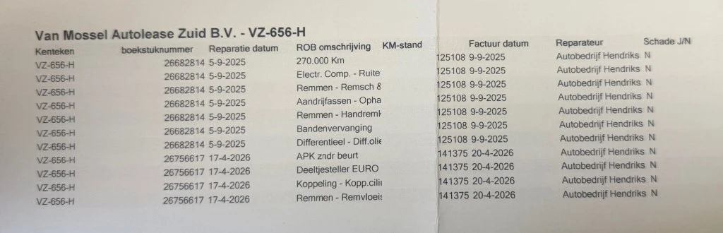 Ford Transit Courier – foto 24