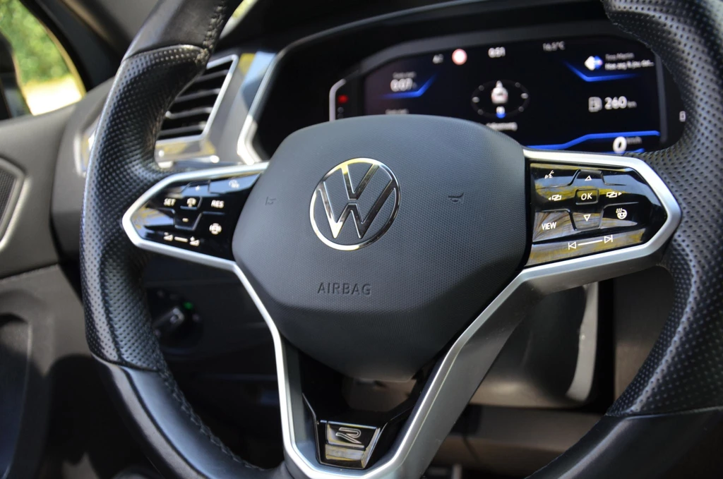Volkswagen Tiguan Allspace – foto 37
