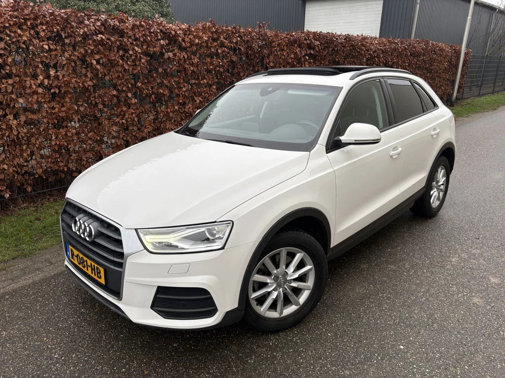 Audi Q3 – foto 2