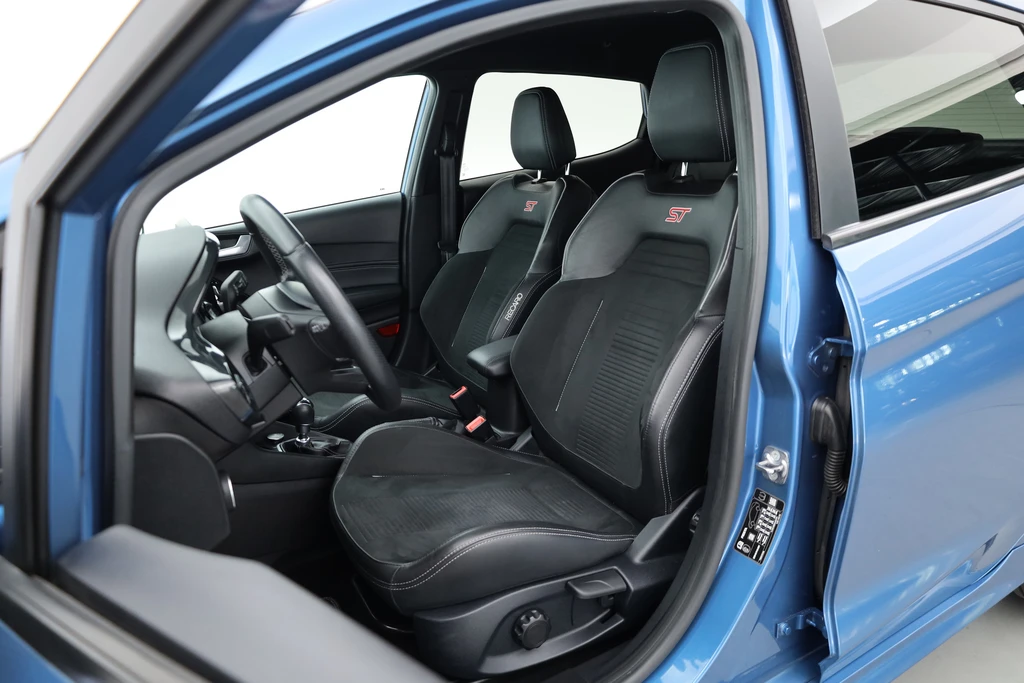 Ford Fiesta – foto 6