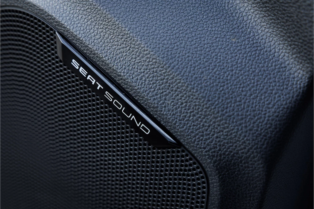 SEAT Ateca – foto 25