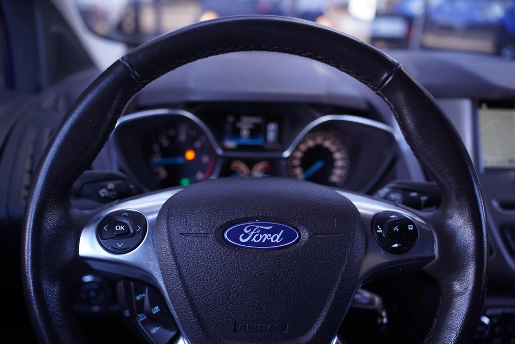 Ford Transit Connect – foto 27