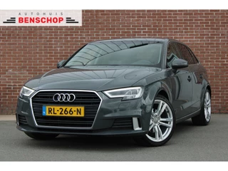 Audi A3 – thumbnail 1
