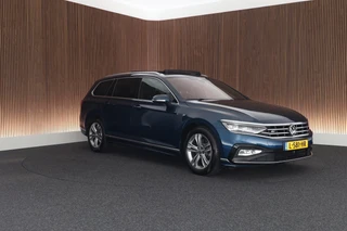 Volkswagen Passat – thumbnail 6